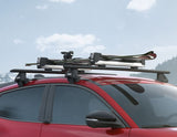 Thule®* Accesorio portaesquís para techo SnowPack Extender 7325.