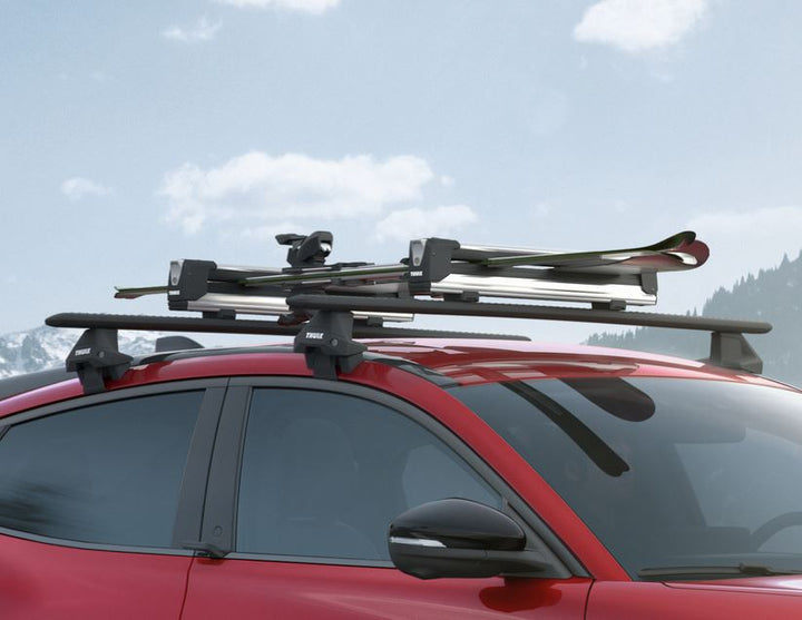Thule®* Accesorio portaesquís para techo SnowPack Extender 7325.