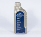 Aceite de transmisión para caja de cambios 75W-90 BO 1 litro original Ford WSD-M2C200-C 2593484