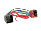 ACV* Adaptador ISO