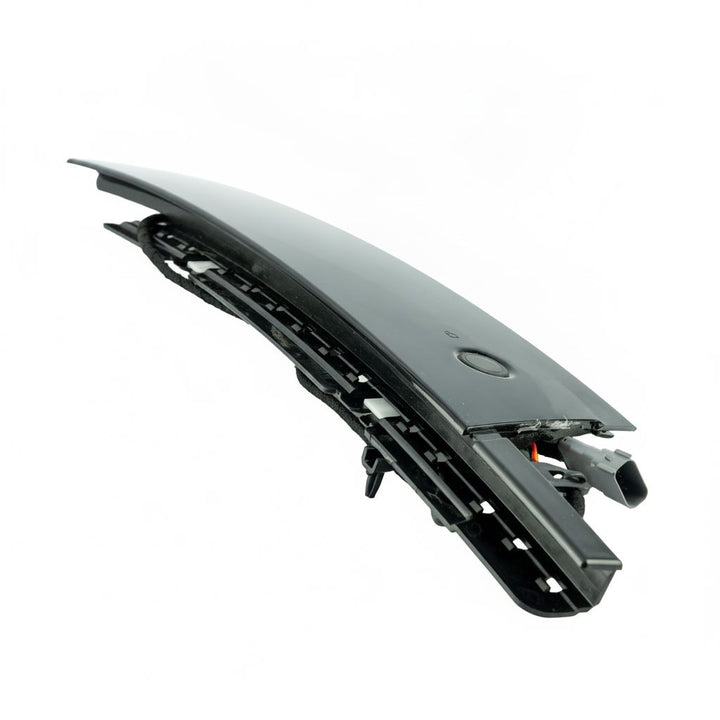 Moldura de pilar B de puerta delantera IZQ Mustang Mach-E 2021+