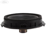 Altavoz para bandeja trasera O/S (lado del pasajero) y N/S (lado del conductor) original para Ford Mondeo Mustang 15- 5294320