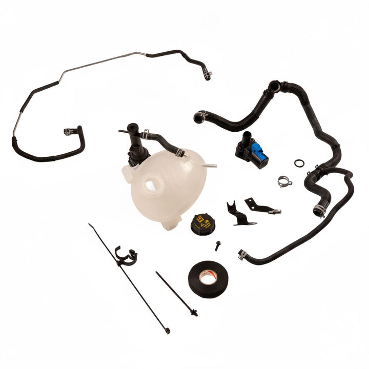 Kit de servicio EGR Fiesta 1.6 EcoBoost 2013-2019