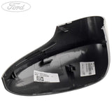 Cubierta/carcasa magnética para el espejo retrovisor de la puerta O/S (lado del pasajero) original para Ford S-Max Galaxy Edge 2182135