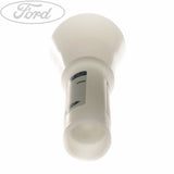 Embudo de llenado de combustible (kit de herramientas para rueda de repuesto) original para Ford Mondeo Ranger Transit TDCi 1682355