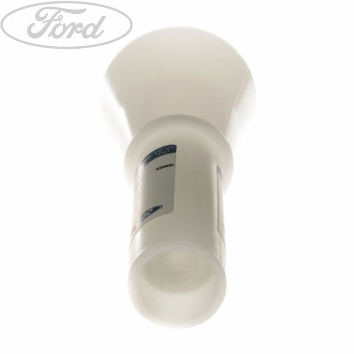 Embudo de llenado de combustible (kit de herramientas para rueda de repuesto) original para Ford Mondeo Ranger Transit TDCi 1682355