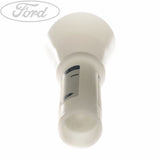 Embudo de llenado de combustible (kit de herramientas para rueda de repuesto) original para Ford Mondeo Ranger Transit TDCi 1682355