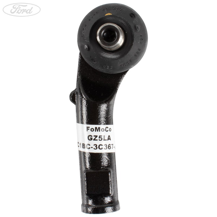 Rótula de dirección delantera con tuerca incluida O/S (lado del pasajero) original para Ford Fiesta ST ST2 5337710