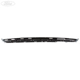 Rejilla inferior del parachoques con marco cromado original para Ford Mondeo 08/2015- 1909427