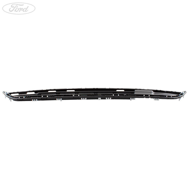 Rejilla inferior del parachoques con marco cromado original para Ford Mondeo 08/2015- 1909427