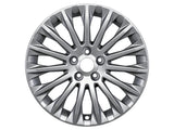 Original Ford C-MAX Juego de Llantas de Aleación Sólo para Modelos del 04/2015 al 12/2019 35140410