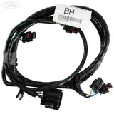 Cable para sensor de distancia de estacionamiento original Ford 1702604