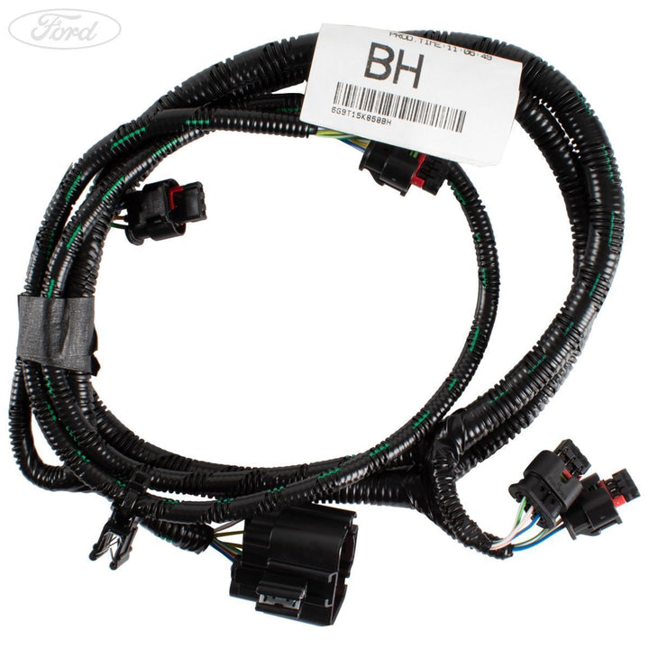 Cable para sensor de distancia de estacionamiento original Ford 1702604