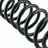 Muelle helicoidal trasero EcoSport sin rueda repuesto 1x 2015-2017