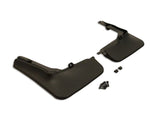 Original Ford Mondeo desde 09/2014 Guardabarros traseros,delineados.