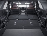 Original Ford Explorer Plug-In-Hybrid desde 08/2019 Separador de maletero