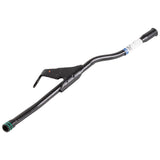 Tubo guía de la varilla de nivel de aceite original Ford 1701433
