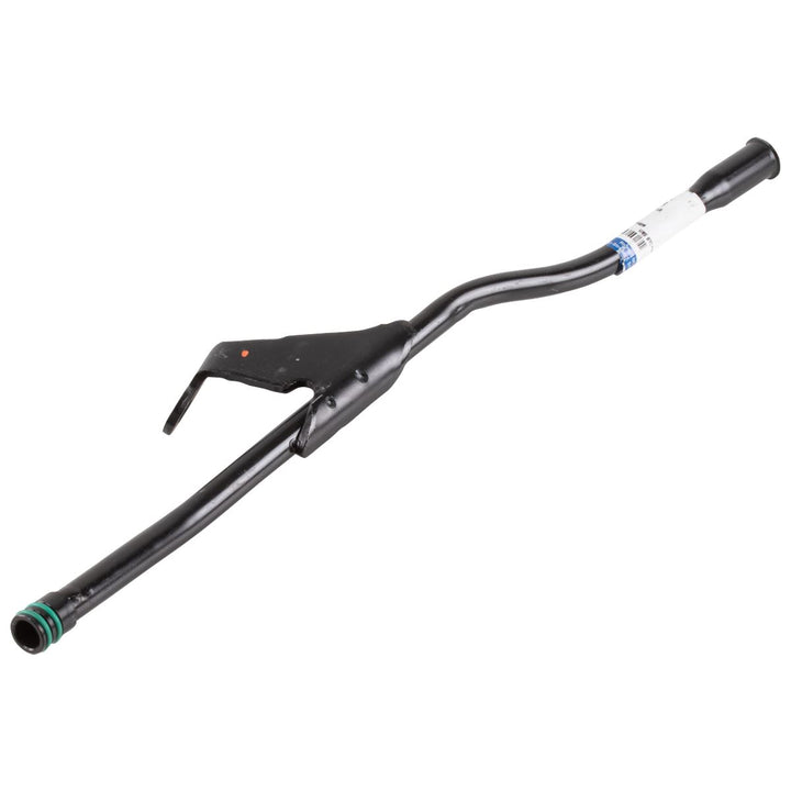 Tubo guía de la varilla de nivel de aceite original Ford 1701433