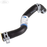 Manguito de suministro de dirección asistida original para Ford Focus C-Max MPV Focus 1317039