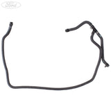 Manguito de radiador original Ford 1417703