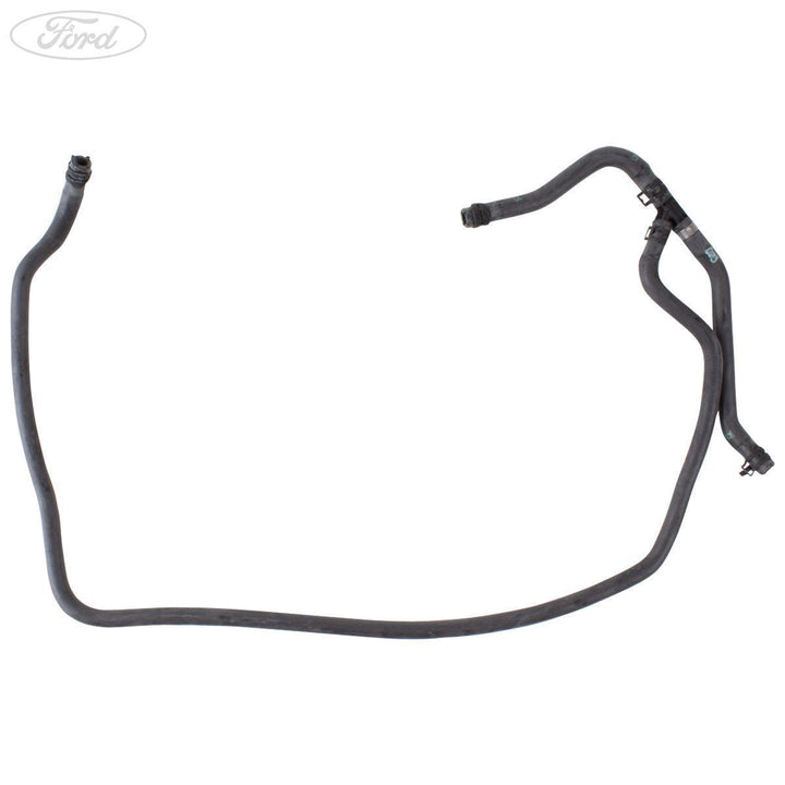 Manguito de radiador original Ford 1417703