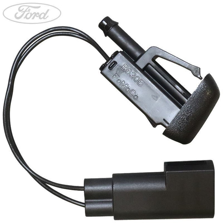 Kit de eyector original Ford 5306426