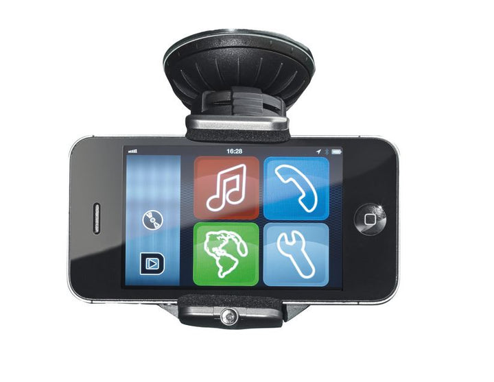 DENSION* SOPORTE PARA SMARTPHONES.
