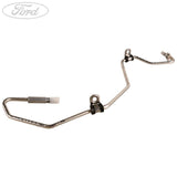 Tubo de alimentación de aceite original para Ford Transit Custom 2.0 EcoBlue Turbo 16-18 2011901