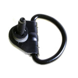 Retenedor de la correa de sujeción del equipaje original Ford 5081650