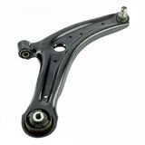 Brazo de suspensión delantero (trapecio) DER Puma 2020+