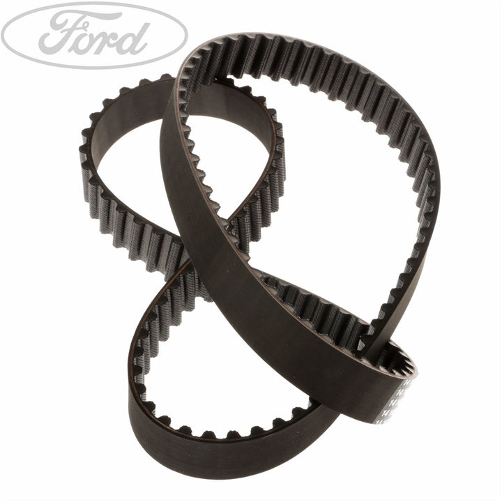 Correa de distribución original para Ford Fiesta Mondeo Focus C-Max 1823388