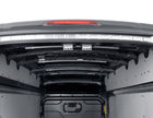 Original Ford Transit desde 05/2019 Kit de raíles de techo Airline