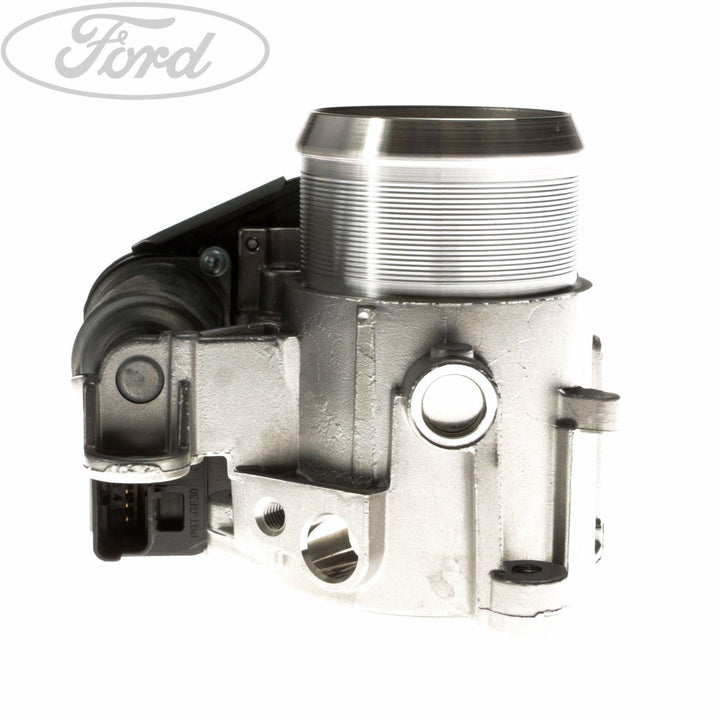 Cuerpo de mariposa Mondeo Mk4 S-Max Galaxy 2.2 TDCi 175 200 CV 1566190