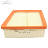 Elemento del filtro de aire original para Ford Fiesta 2008-2016 1729860
