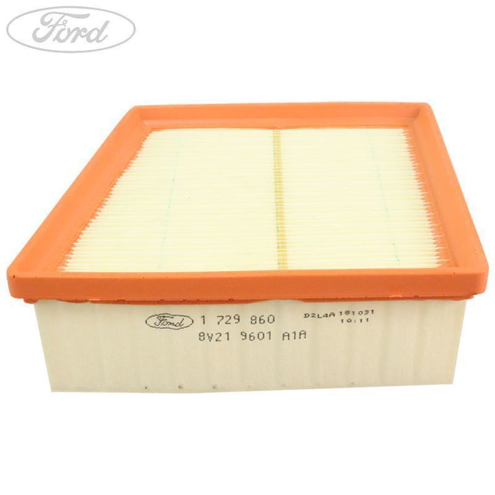 Elemento del filtro de aire original para Ford Fiesta 2008-2016 1729860