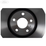 Discos de freno delanteros ventilados original para Ford Transit Tourneo Connect LWB 2279490