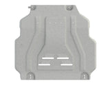 Original Ford Ranger Protector de bajos kit para transmisión y caja de transferencia
