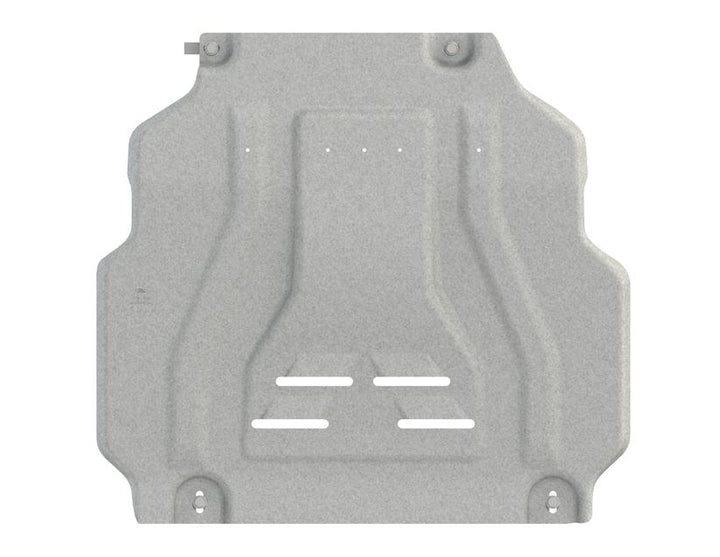 Original Ford Ranger Protector de bajos kit para transmisión y caja de transferencia