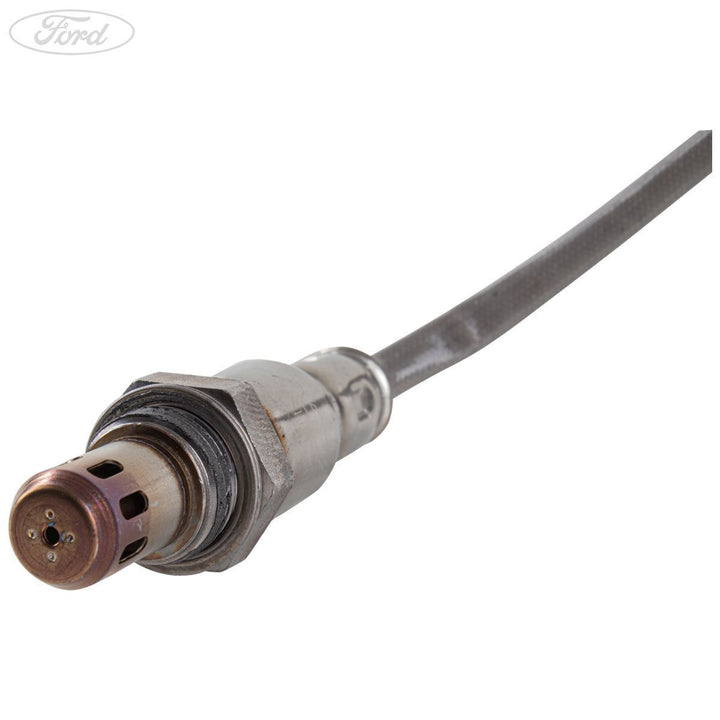 Sensor de gas oxígeno superior del colector de escape original para Ford KA 13-16 1846115