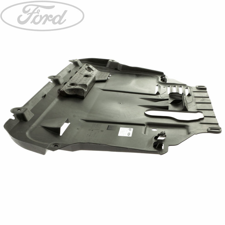Ford Focus 08-24 Aislante Motor ST Negro 1478382