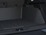Original Ford Explorer 2023+ Alfombrilla de maletero borde alto con alfombrilla de segunda fila 2765493