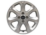 Original Ford Fiesta 09/2008-10/2012 Llantas de aleación 16