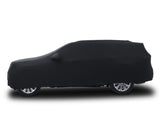 Original Ford Explorer Plug-In-Hybrid Funda protectora Premium en color negro
