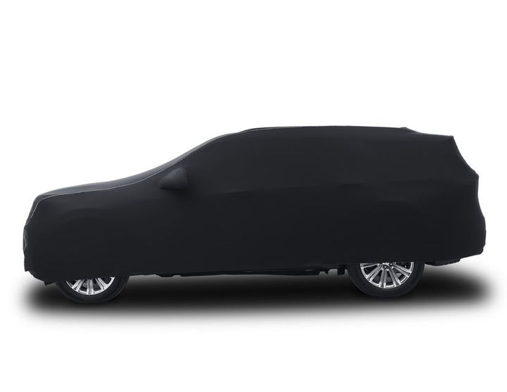 Original Ford Explorer Plug-In-Hybrid Funda protectora Premium en color negro