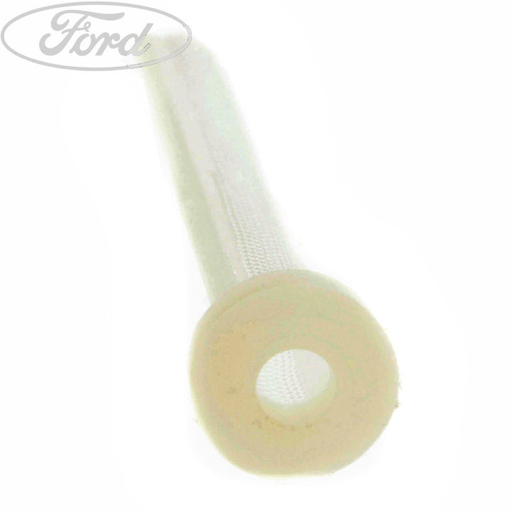Filtro del tubo de alimentación de aceite del turbo original Ford 1336616