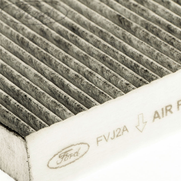 Filtro de olor, aire y polen para cabina original para Ford Focus Inc ST RS 1354953