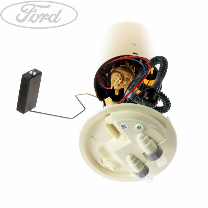 Ford Transit 2006-2014 Bomba 80L Depósito Combustible 1812552