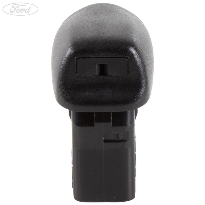 Eyector de lavaparabrisas original para Ford Mondeo 5148413