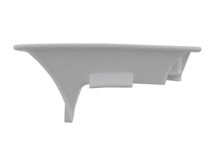 Original Ford Fiesta/KA+ Inserciones para llantas de aleación en color blanco.