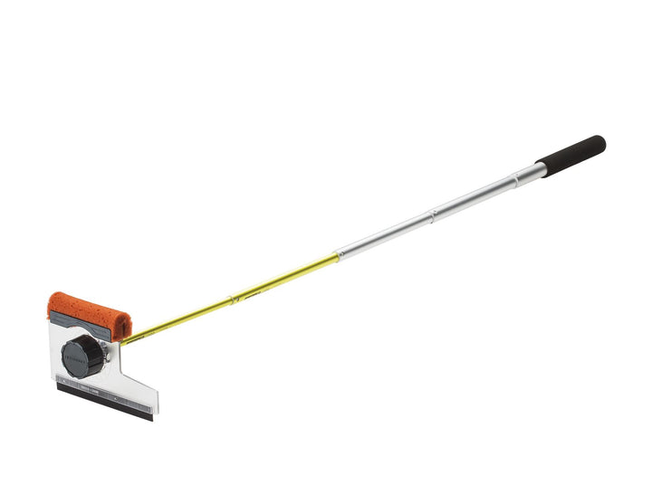 Lifehammer* Limpiador de cristales All-Season XXL,con mango extensible.